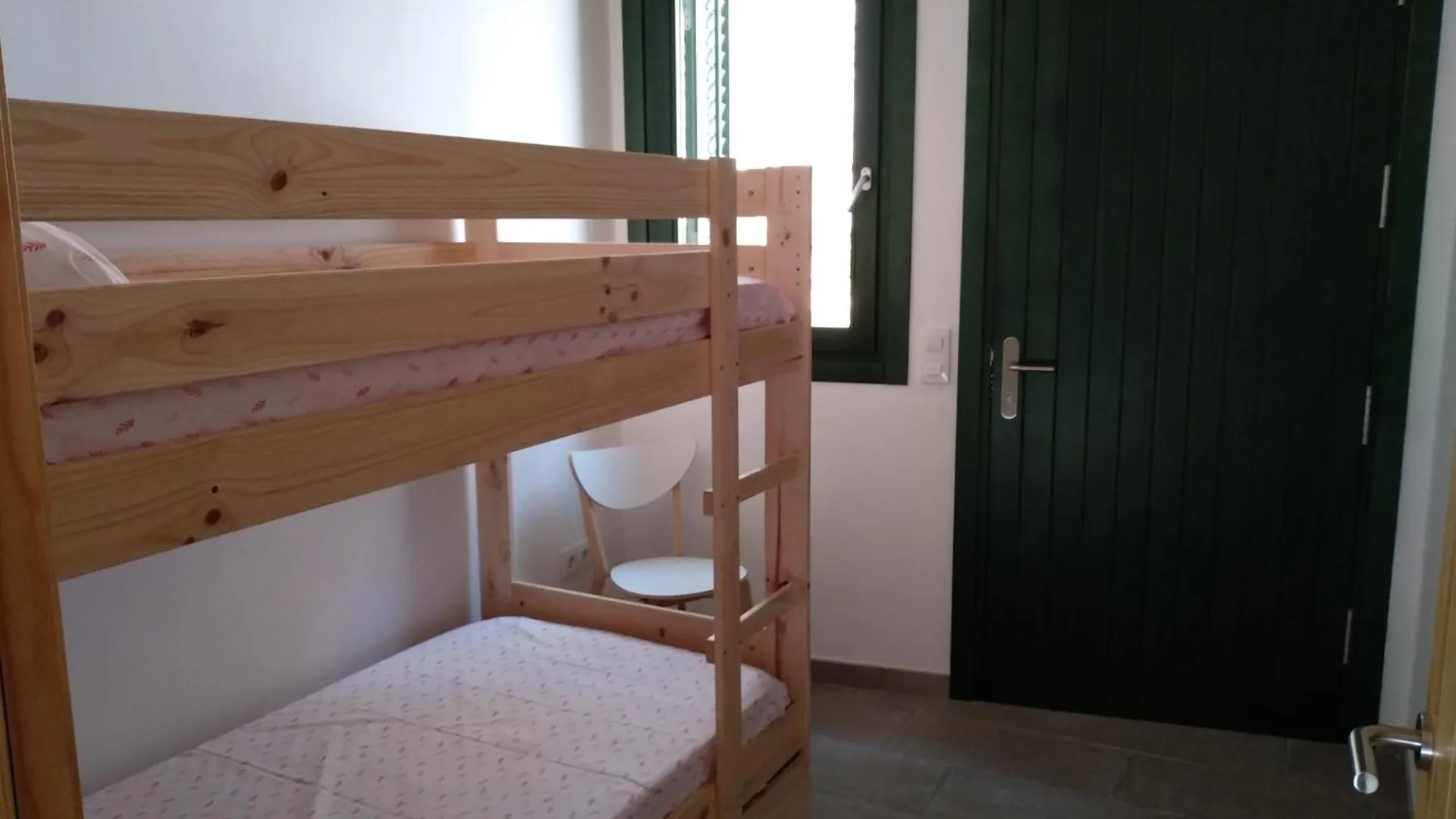 Appartement Felip à Begur