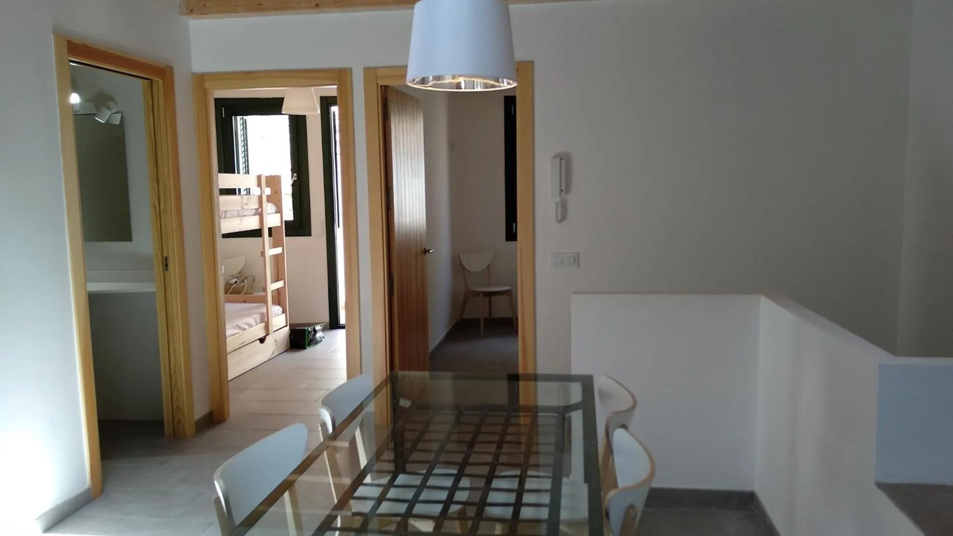 Appartement Felip à Begur 0*,