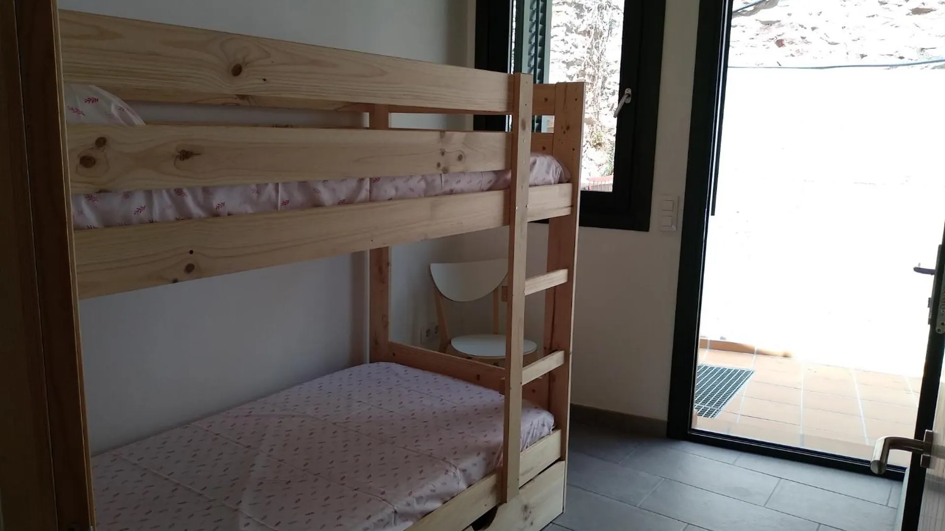 Appartement Felip à Begur