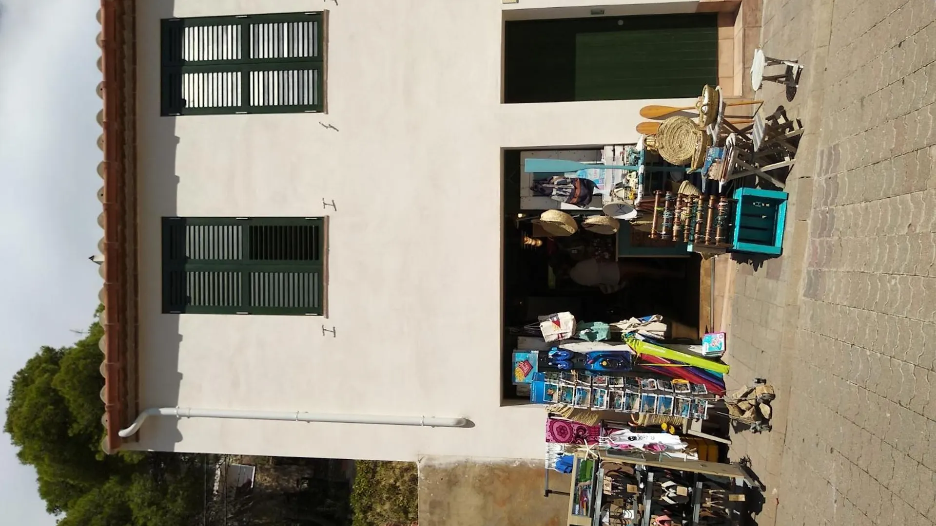 Appartement Felip à Begur Espagne