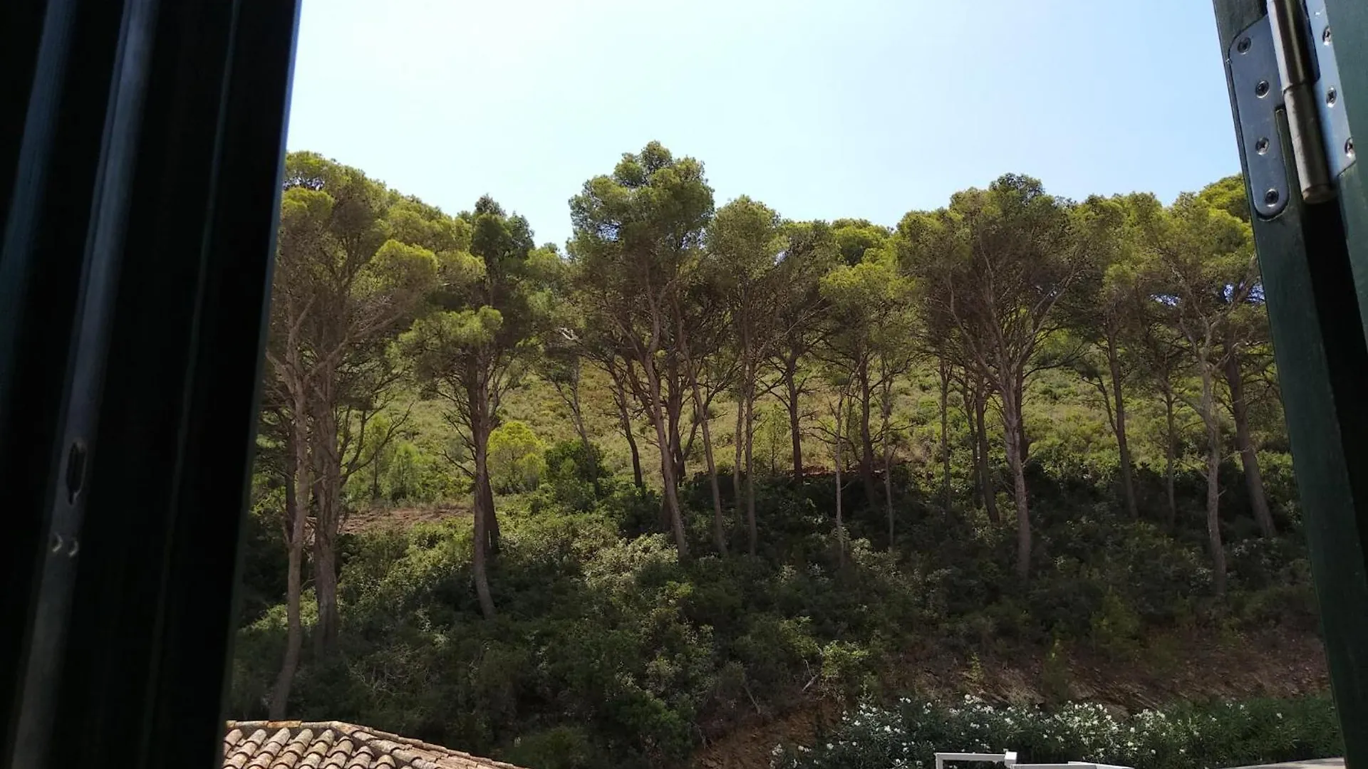 Appartement Felip à Begur