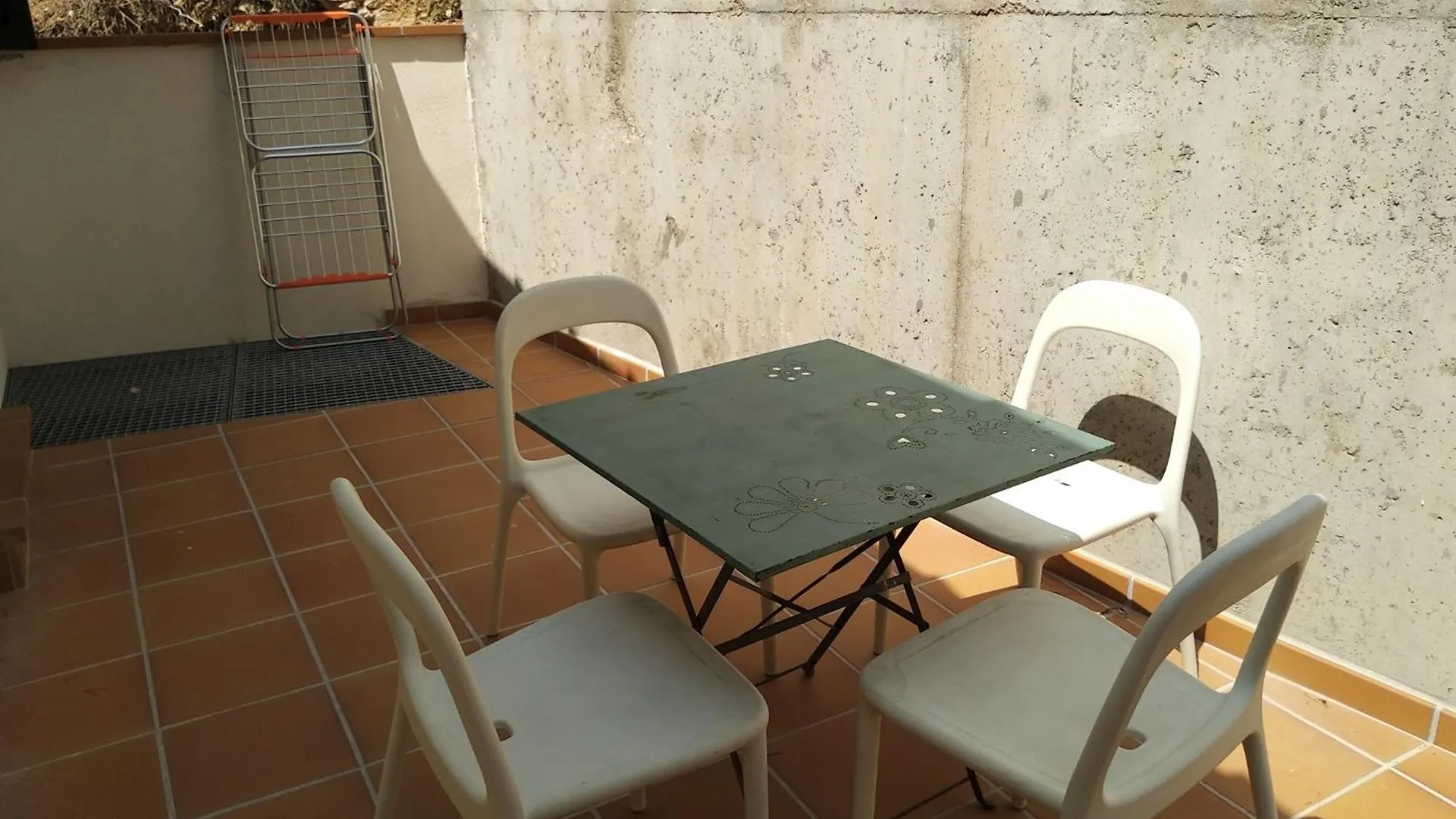 Appartement Felip à Begur